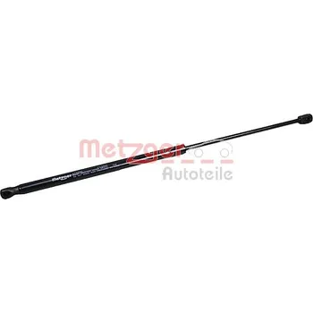 Auto-moto Pneumatická pružina, kapota motoru METZGER 2110582