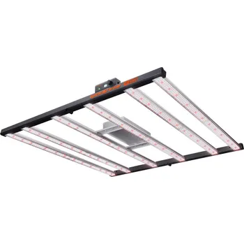 Fotoateliérová technika LED světlo pro pěstování Spider Farmer SE5000