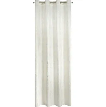 Obraz Závěs zatemňovací s kroužky 140 cm x 250 cm