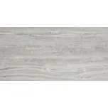 RAKO Dlažba Rako Alba šedá struktura pololesk rektifikovaná 30x60 DAPSE733 DAPSE733
