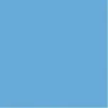 RAKO Obklad Rako Color One modrá lesk 20x20 WAA1N551 WAA1N551