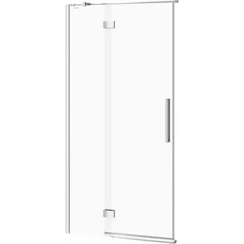 Sprchové dveře CERSANIT 3D Sprchové dveře Cersanit Crea 100x200 s panty levé, S159-001 S159-001