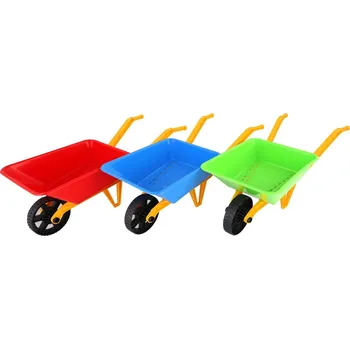 Pískoviště TEDDIES Kolečko na pískoviště 70 cm Barva: dle skladových zásob