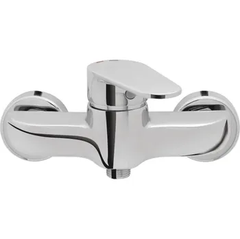 Vodovodní baterie Herz Infinity sprchová baterie bez příslušenství, chrom UH00401 UH00401