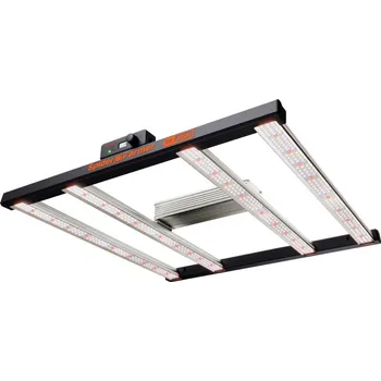 Osvětlení pro růst rostliny LED světlo pro pěstování Spider Farmer SE3000