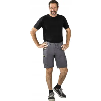 Pracovní obuv Pracovní kraťasy Planam Stretchline velikost vel.