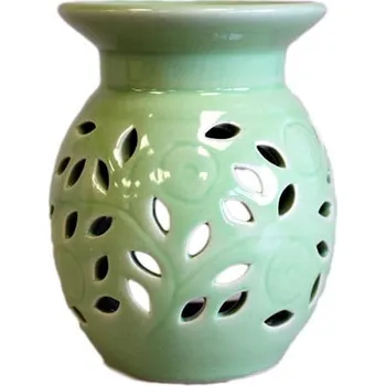 Aroma lampa Aromalampa keramická 10 cm