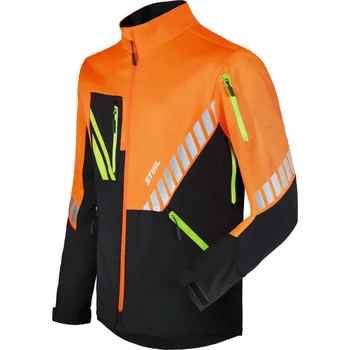 pracovní bunda Bunda STIHL DYNAMIC DuroTEC Velikost: XXXL