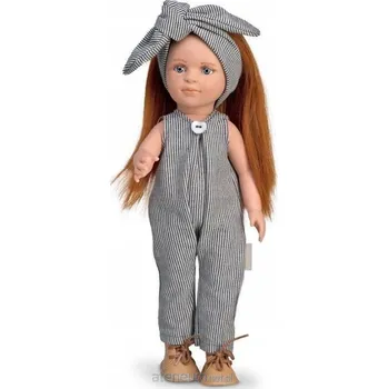 Panenka Panenka Nina 33 cm HRAČKY PRO DĚTI Panenky Pro HOLČIČKY Panenky Bobo