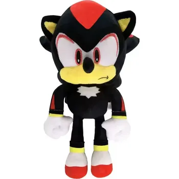 plyšák Plush Super Sonic Shadow 32 cm