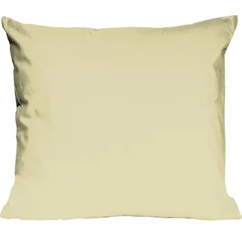 Povlak na dekorativní polštářek Povlak na polštář na spaní Extrapościel 50 x 50 cm