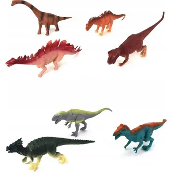 Dinosaurus 25 cm mix (různé druhy)