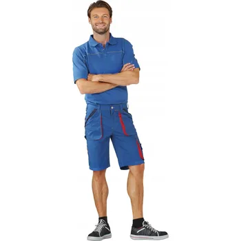 Pracovní obuv Pracovní kalhoty Planam Basalt vel. 3XL