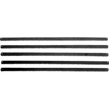 Pilový plátek BAHCO PILOVÝ LIST 150 mm DO RÁMEČKOVÉ PILKY JUNIOR