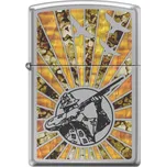 Zippo Z-Fusion 22029 Hunter