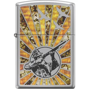 Zippo Z-Fusion 22029 Hunter