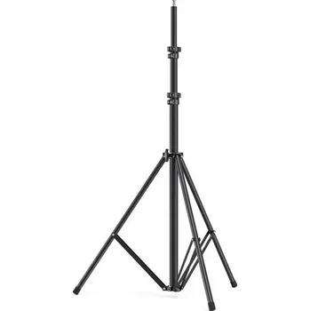 Stativ SmallRig 3736 RA-S280 Osvětlovací stativ s vzduchovým tlumením, 94-280 cm