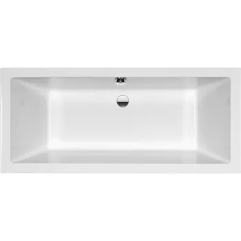 Vana CERSANIT 3D Vana Cersanit Intro 170x75 obdélníková akrylátová, S301-068 S301-068