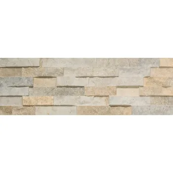 EL MOLINO Obklad El Molino Canyon mix struktura mat rektifikovaný 20x60 92458