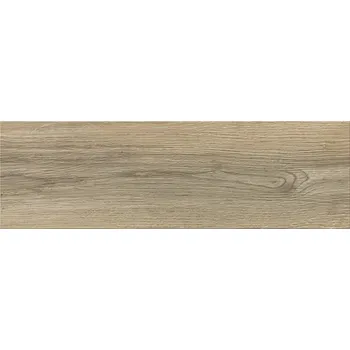Dlažba OPOCZNO / CERSANIT 2D Dlažba Cersanit Pure Wood light beige struktura mat 19x60 W854-001-1 W854-001-1