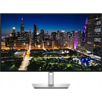 Monitor LED Monitor Dell UltraSharp U3225QE 32" 3840 x 2160 px IPS / PLS