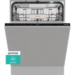 Vestavná myčka nádobí Gorenje GV663B65
