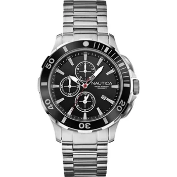 Hodinky BFD 101 Dive Style Chrono