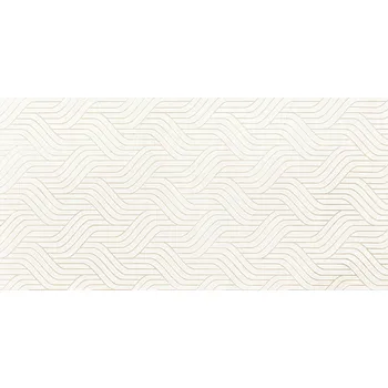 TUBADZIN Dekor Tubadzin Muse lesk rektifikovaný 30x60 38025942