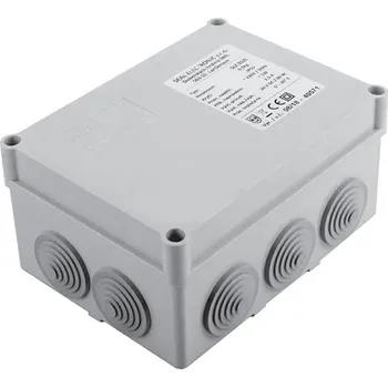 Pisoár JIKA / LAUFEN Golem transformátor pro 9 pisoárů H8950720000001 H8950720000001