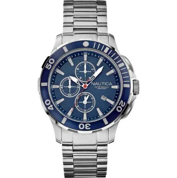 Hodinky BFD 101 Dive Style Chrono