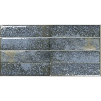 Obklad EL MOLINO Obklad El Molino Dream blue struktura lesk rektifikovaný 30x60 40234