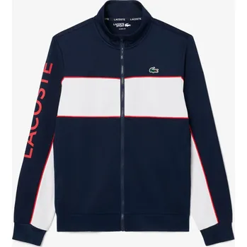 Pánská mikina Lacoste Multi colour 1193121 3XL