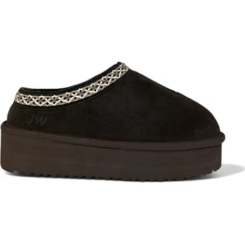 Dámské pantofle Jack Wills Chocolate 1192924 7 (40)