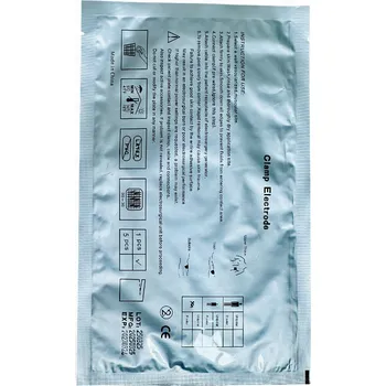 Masážní přístroj EMSzero Náhradní elektrody pro EMS rollery, balení 10ks