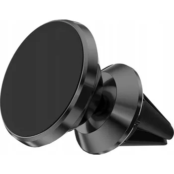 MAGNETICKÝ DRŽÁK TELEFONU DO AUTA DO VENTILACE