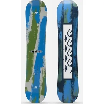 Snowboard Snowboard K2 Lil Mini Snowboard - délka: 110