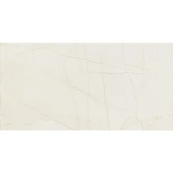 Obklad TUBADZIN Obklad Tubadzin Opium white lesk 31x61 38062039