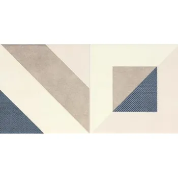 Obklad RAKO Obklad Rako Up vícebarevná lesk 20x40 WADMB512 WADMB512