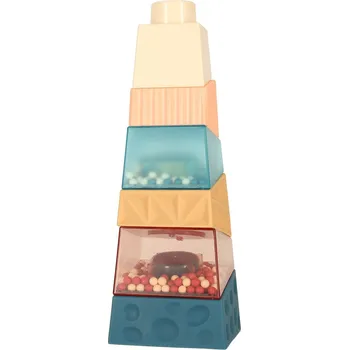 Montessori senzorická vzdělávací věž