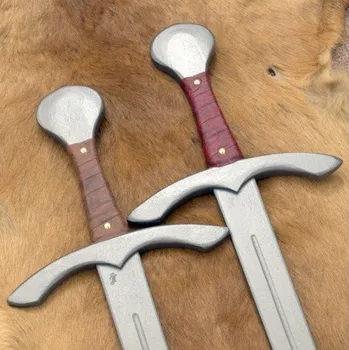 Replika zbraně Školní meč barvený skolni-mec-barveny