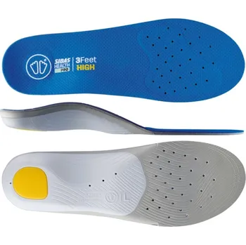 Vložka do bot Svorto 3FEET PERFORM HIGH, vel. 35-36 XS
