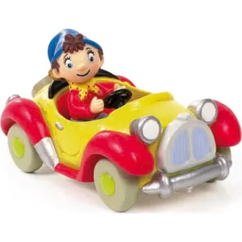 Figurka PAPO Papo Noody s autíčkem