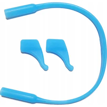 Příslušenství pro čtečku elektronické knihy Gumička na brýle AnnA's14 16,7 cm modrá