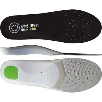 Vložka do bot Svorto 3FEET SLIM MID, vel. 35-36 XS