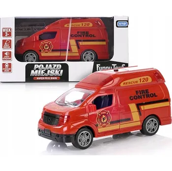 ostatní stavebnice Hasiči 131660