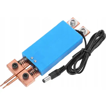 Bezpečnostní kamera PERO PRO BODOVÉ SVAŘOVÁNÍ BATERIÍ