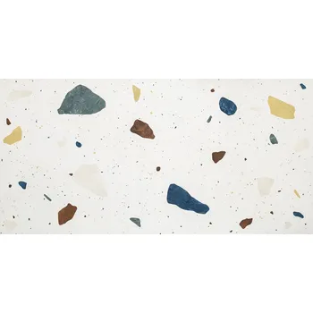 Obklad TUBADZIN Dlažba Tubadzin Colore mat rektifikovaná 60x120 99229549