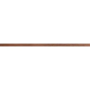 Obklad TUBADZIN Listela Tubadzin Steel copper 1 mat 2x60 99055223