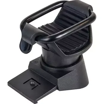 Svítilna Držák na přilbu pro kapesní svítilny Q3 a Q7xr suprabeam