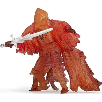 PAPO Papo Nekromancer ohnivý